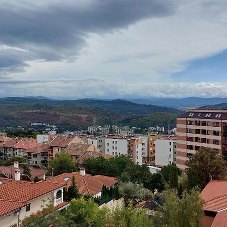 Panorama Apartment & Rooms Veliko Turnovo エクステリア 写真