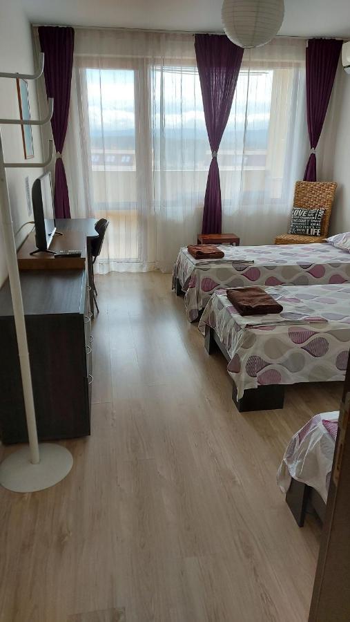 Panorama Apartment & Rooms Veliko Turnovo エクステリア 写真