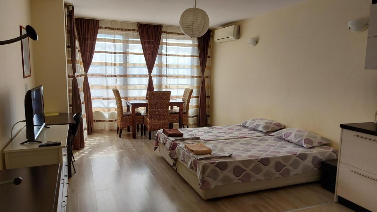 Panorama Apartment & Rooms Veliko Turnovo エクステリア 写真