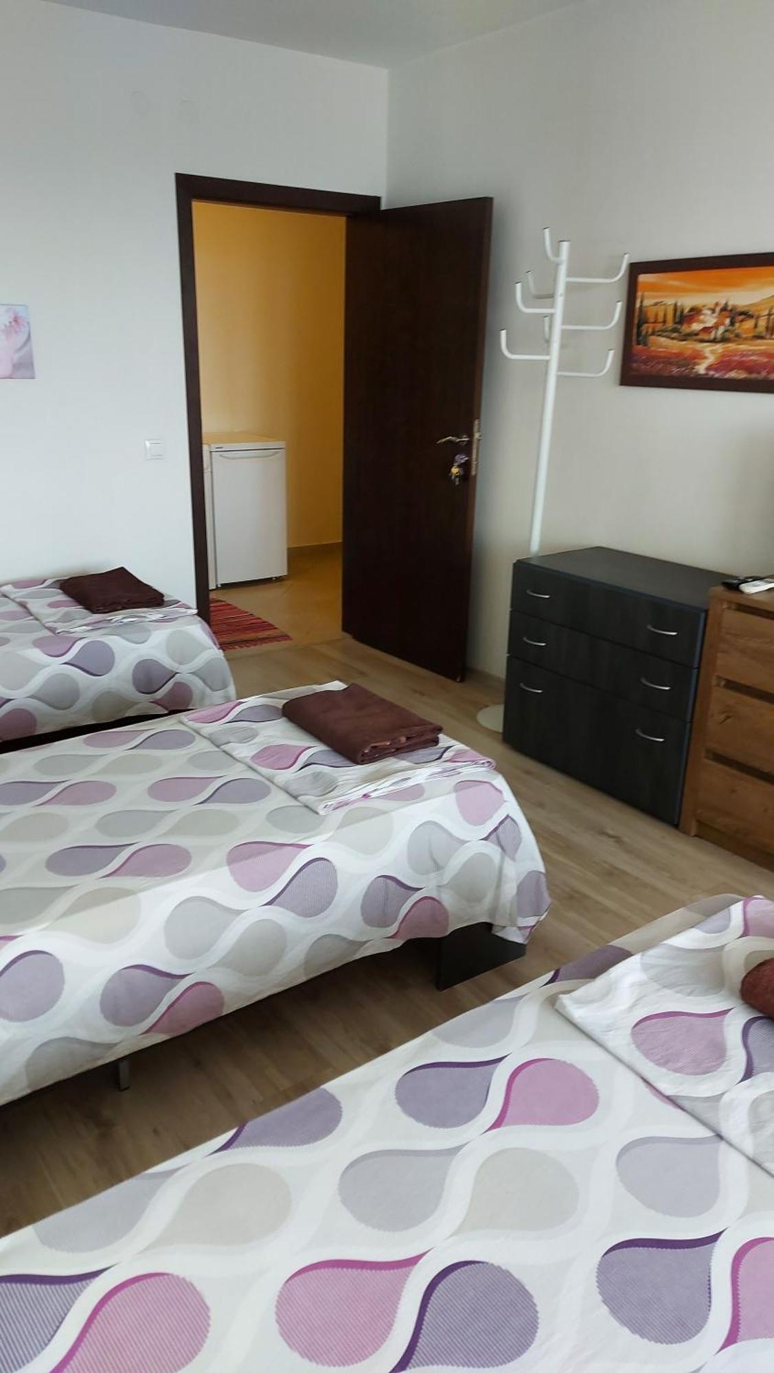 Panorama Apartment & Rooms Veliko Turnovo 部屋 写真