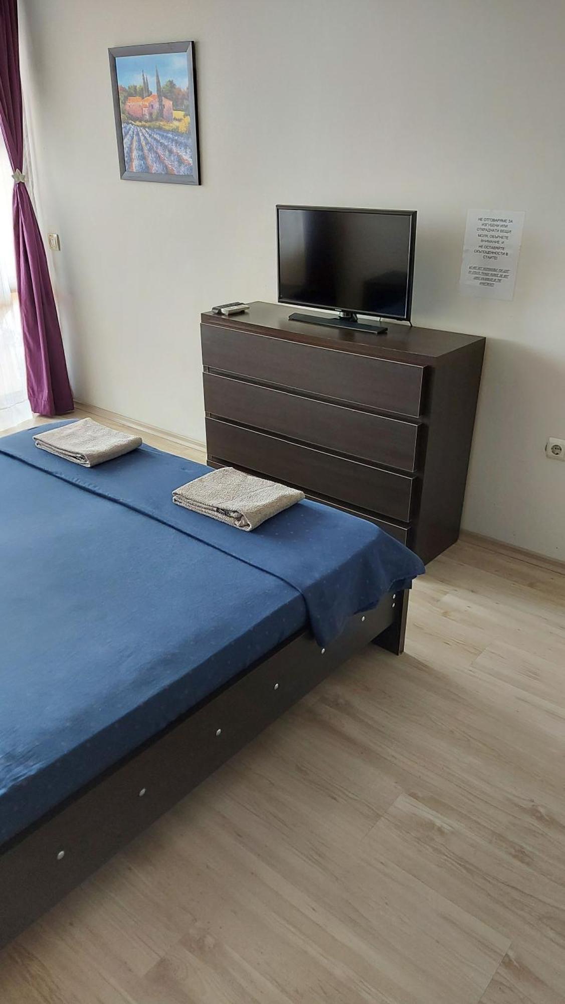 Panorama Apartment & Rooms Veliko Turnovo 部屋 写真